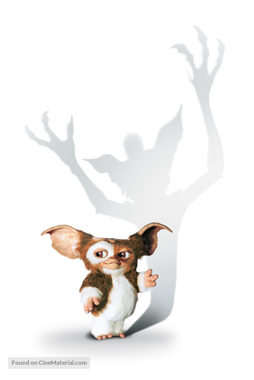 Gremlins - Key art