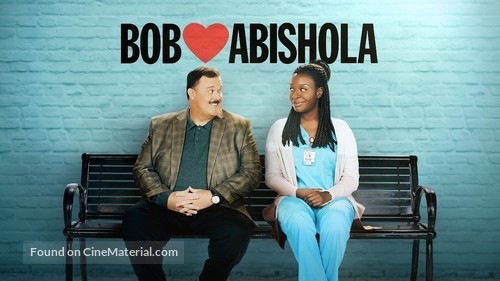 &quot;Bob Hearts Abishola&quot; - Movie Cover