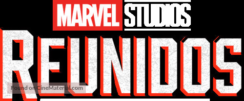 &quot;Marvel Studios: Assembled&quot; - Spanish Logo