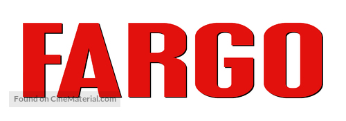 Fargo - Logo