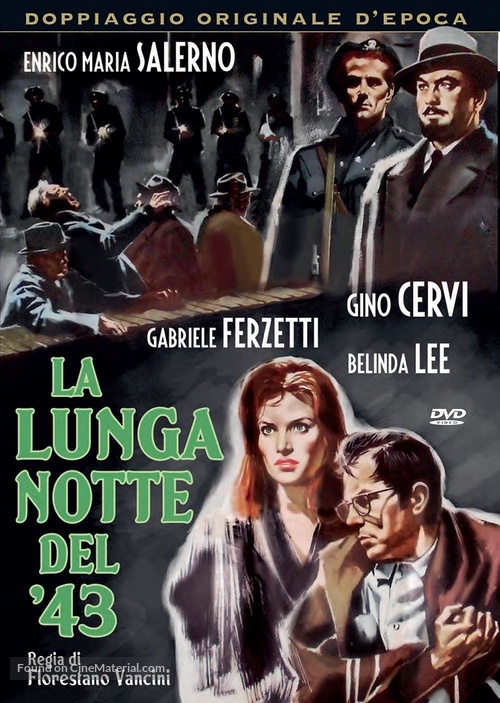 La notte - Film (1960) 