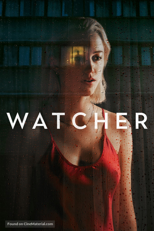 Watcher - Movie Cover