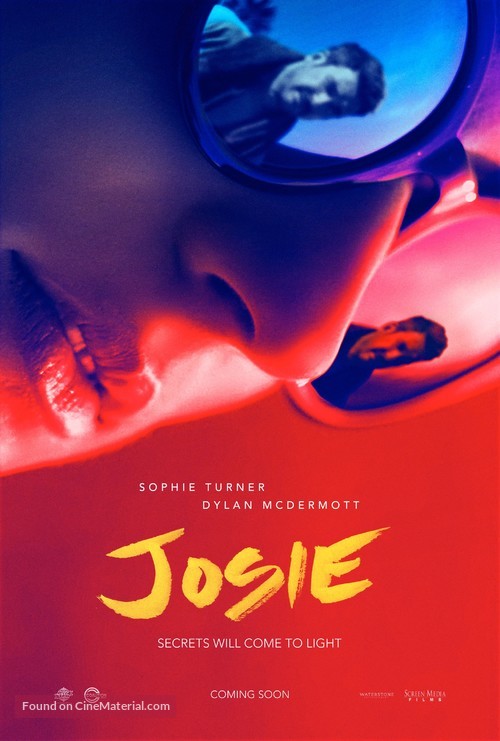 Josie - Movie Poster