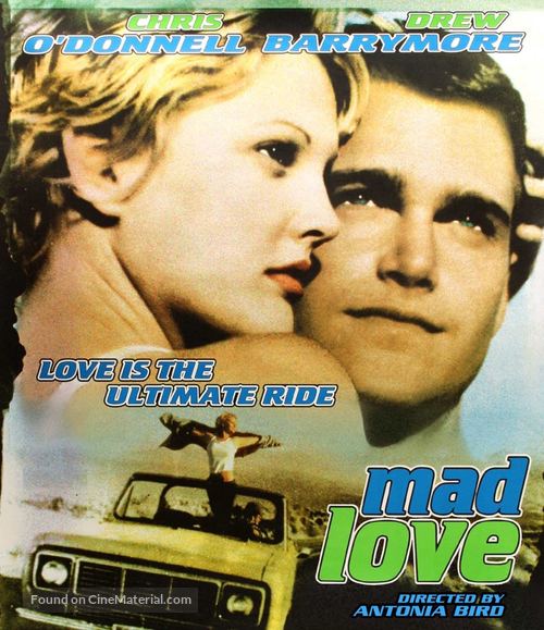 Mad Love - Movie Cover