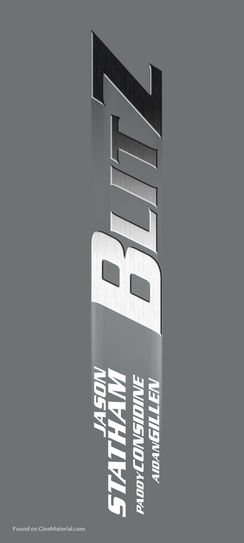 Blitz - Logo