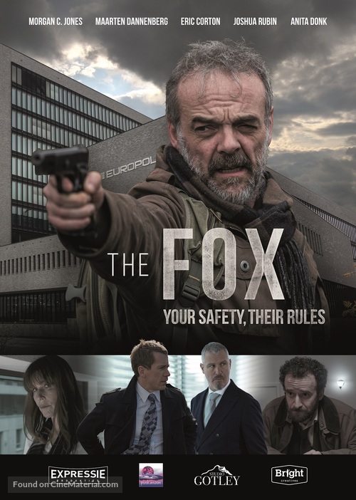 The Fox - Movie Poster