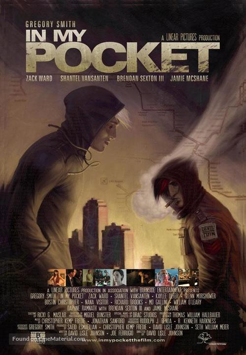 In My Pocket - Movie Poster