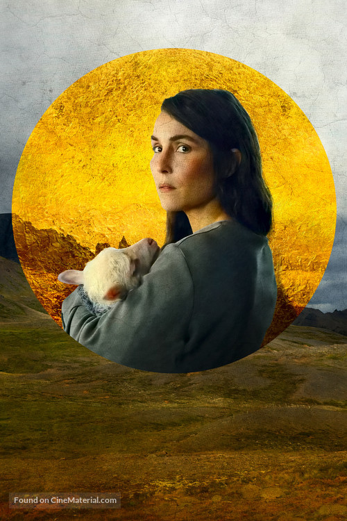 Lamb - Key art