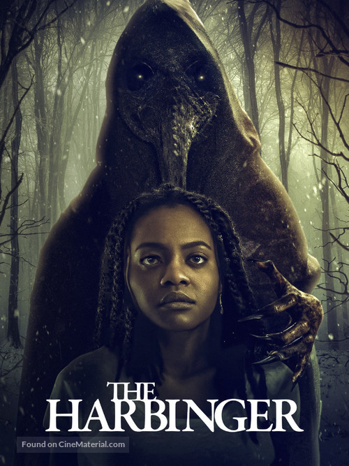 The Harbinger - Movie Poster