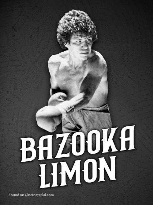 Bazooka Limon - Video on demand movie cover