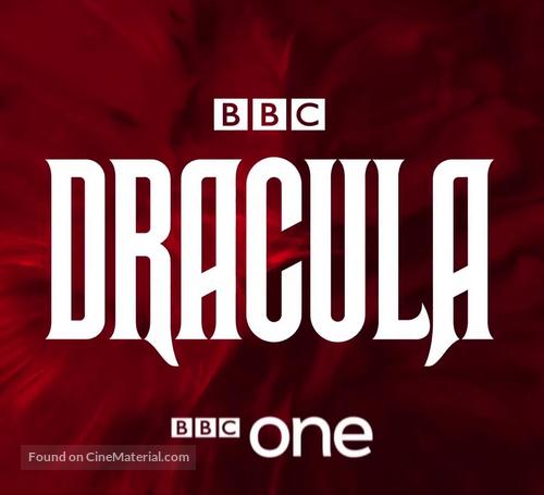 Dracula - British Logo