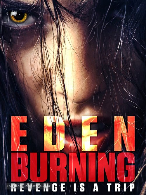 Eden Burning - Movie Cover