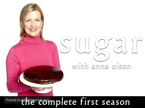 &quot;Sugar&quot; - Canadian Video on demand movie cover