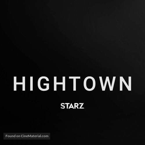 &quot;Hightown&quot; - Logo