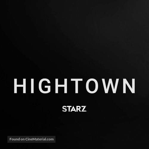 &quot;Hightown&quot; - Logo