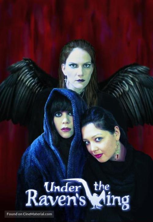 Under the Raven&#039;s Wing - Movie Poster