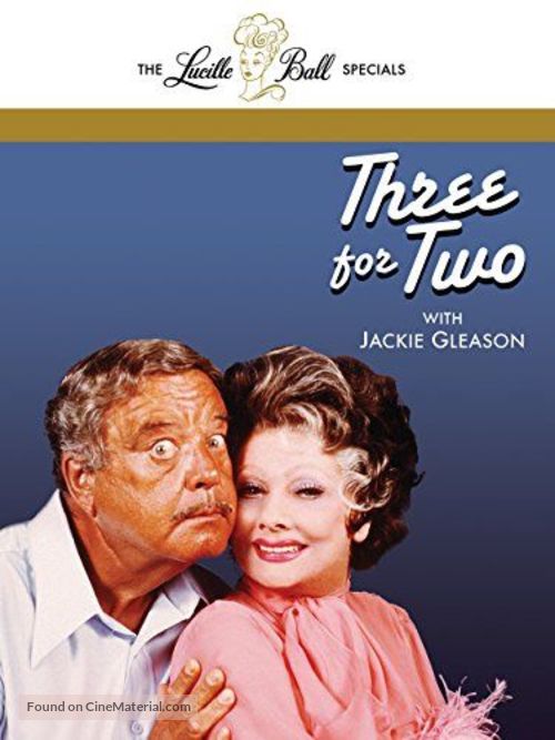 Three for Two - Movie Cover