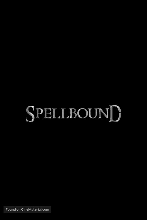 Spellbound - Logo