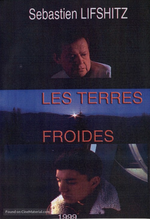 Terres froides, Les - Russian Movie Cover