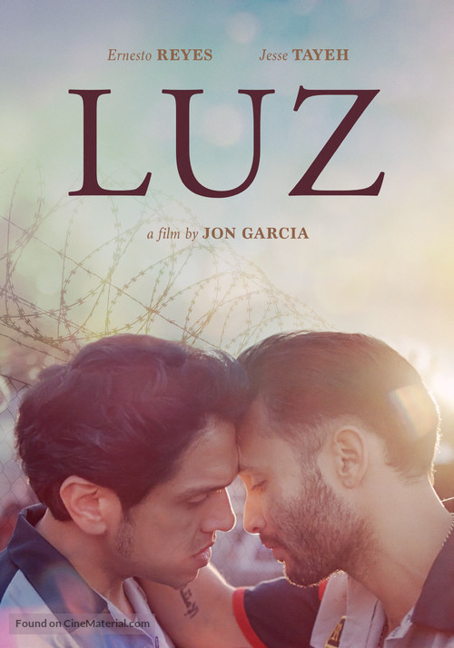 LUZ - Movie Poster