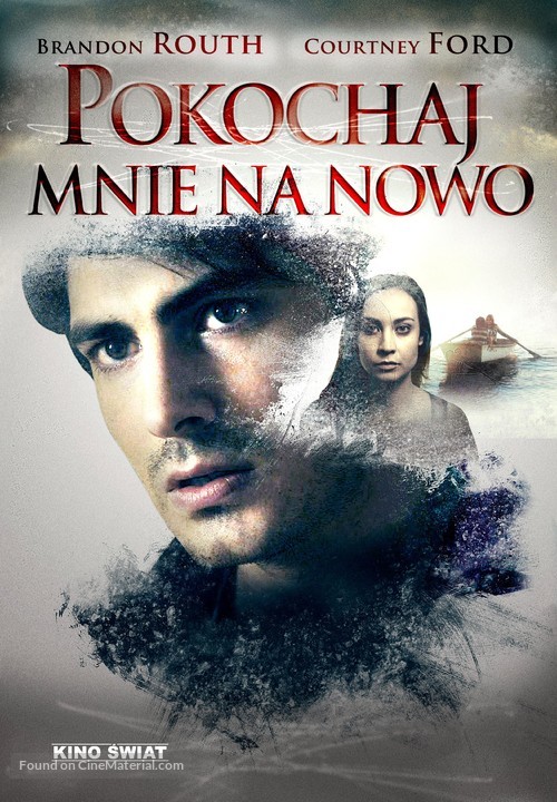 Missing William - Polish Movie Poster
