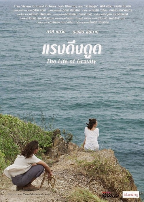 Raeng dueng dood - Thai Movie Poster