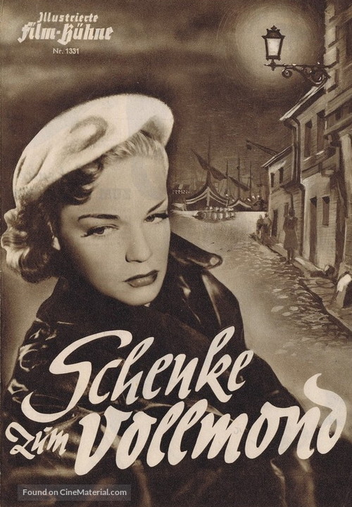 D&eacute;d&eacute;e d&#039;Anvers - German Movie Poster