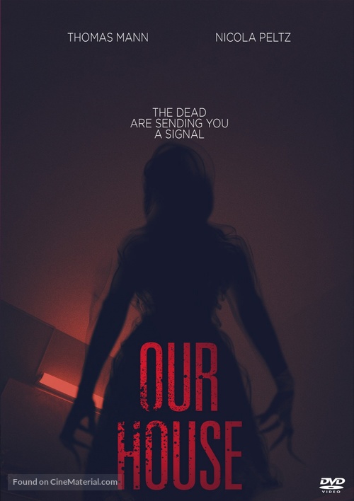 Our House - Movie Cover