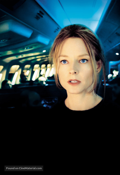 Flightplan - Key art