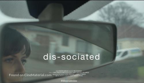 Dis-sociated - British Movie Poster