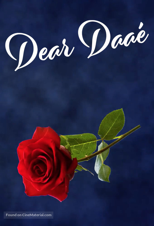 &quot;Dear Daa&eacute;: Backstage at &#039;The Phantom of the Opera&#039; with Ali Ewoldt&quot; - Movie Poster