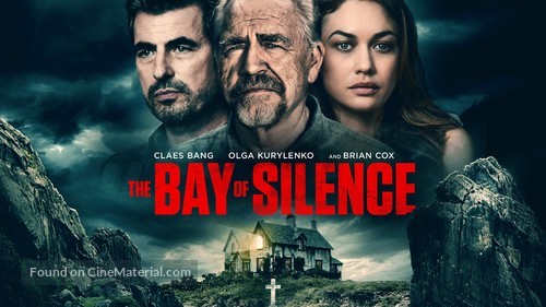 The Bay of Silence - British Video on demand movie cover