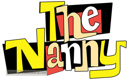 &quot;The Nanny&quot; - Logo