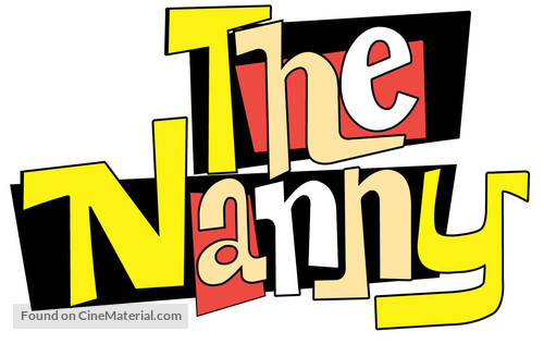 &quot;The Nanny&quot; - Logo