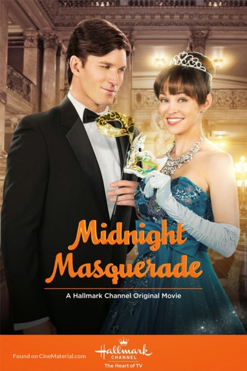 Midnight Masquerade - Movie Cover