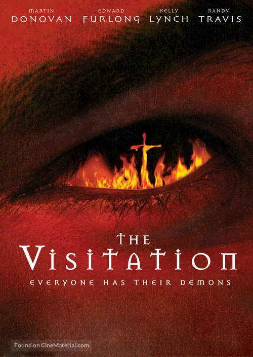 The Visitation - Movie Poster