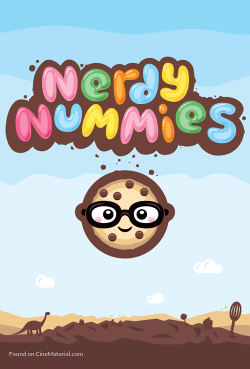 &quot;Nerdy Nummies&quot; - Video on demand movie cover