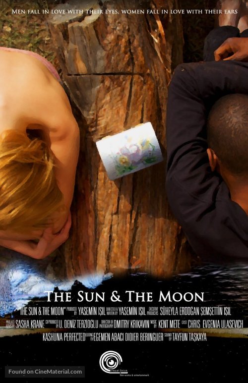 The Sun &amp; The Moon - Movie Poster