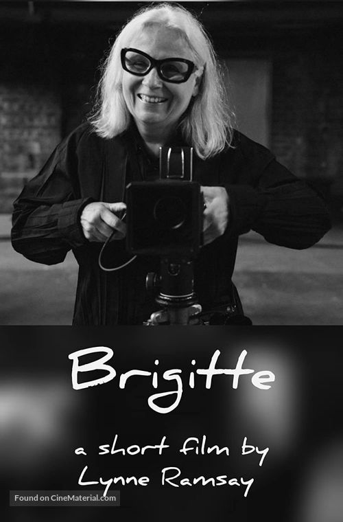 Brigitte - British Movie Poster