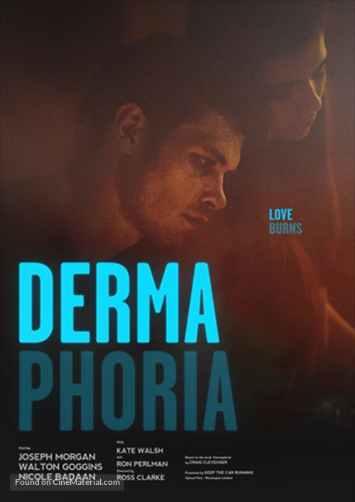 Dermaphoria - Movie Poster