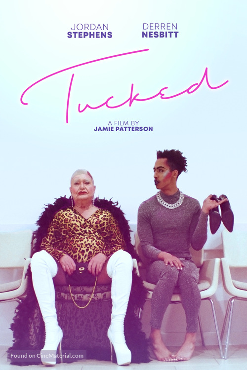 Tucked - British Video on demand movie cover