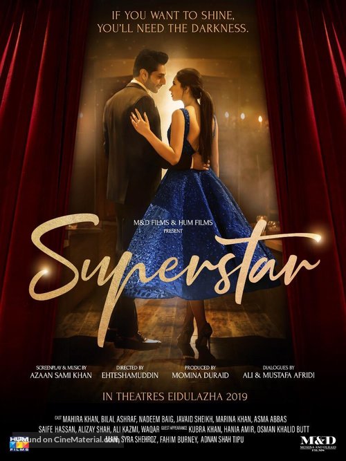 Superstar full pakistani movie sale