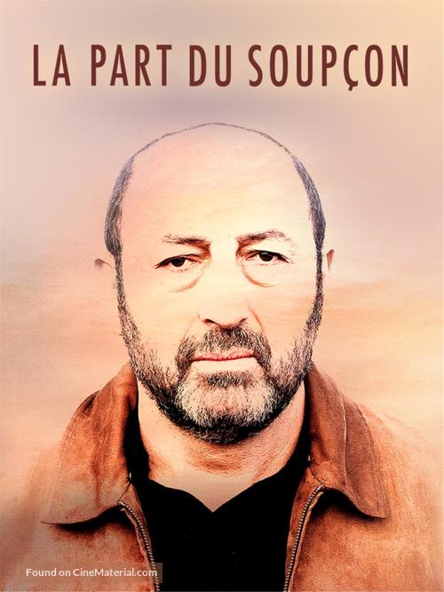 La part du soup&ccedil;on - French Video on demand movie cover