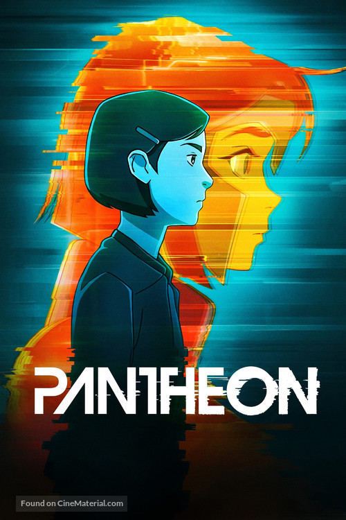 &quot;Pantheon&quot; - Movie Cover