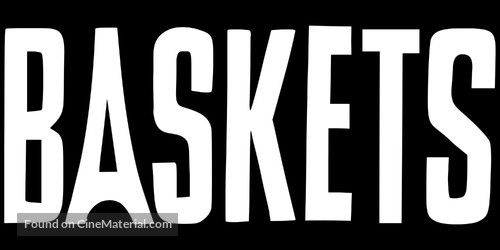 &quot;Baskets&quot; - Logo