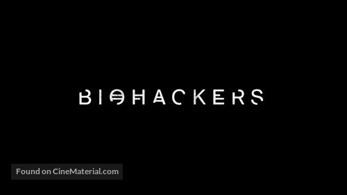 &quot;Biohackers&quot; - German Logo