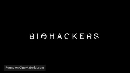 &quot;Biohackers&quot; - German Logo