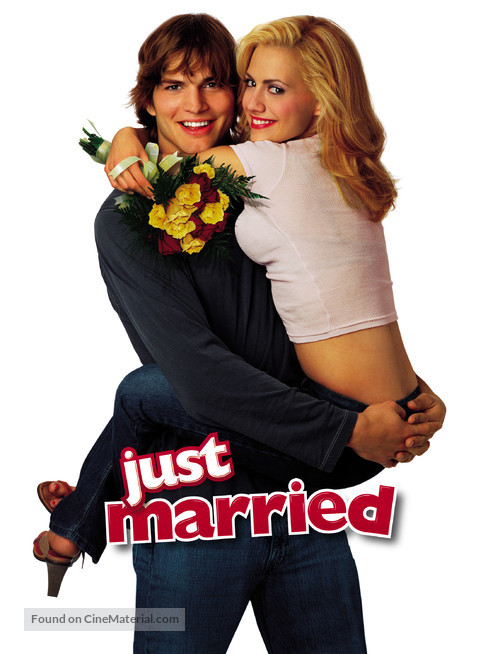 Just Married - Movie Poster