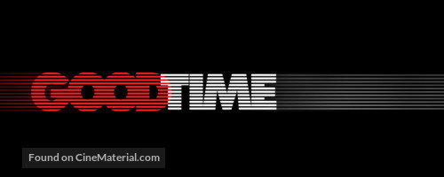 Good Time - Logo