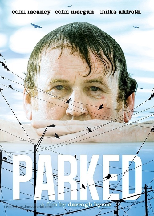 Parked - Movie Cover